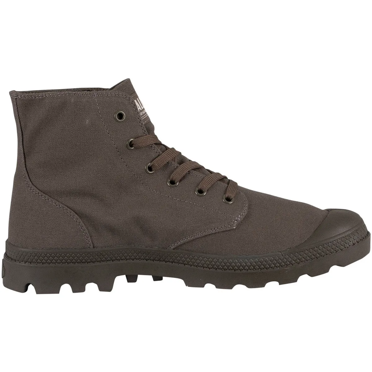 Botas Pampa Mono Chrome