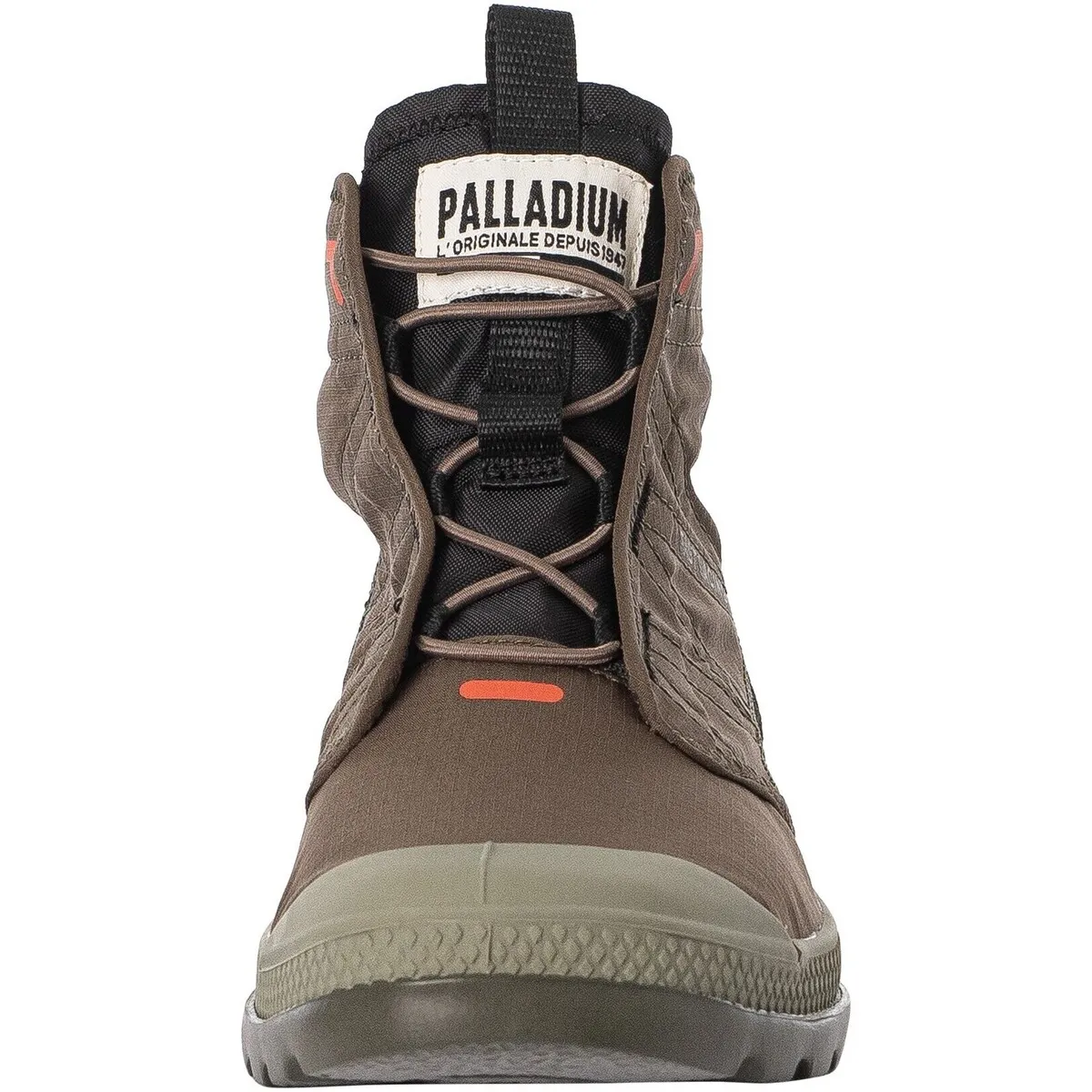 Botas Pampa Travel Lite