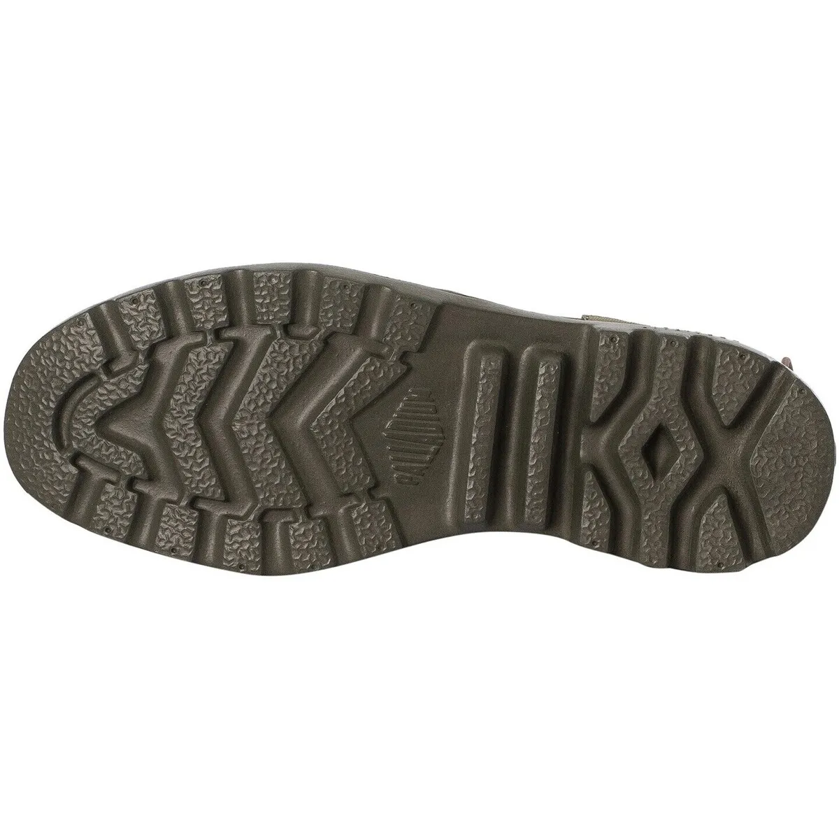 Botas Pampa Travel Lite