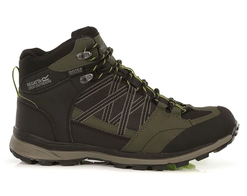 Botas regatta Samaris Mid