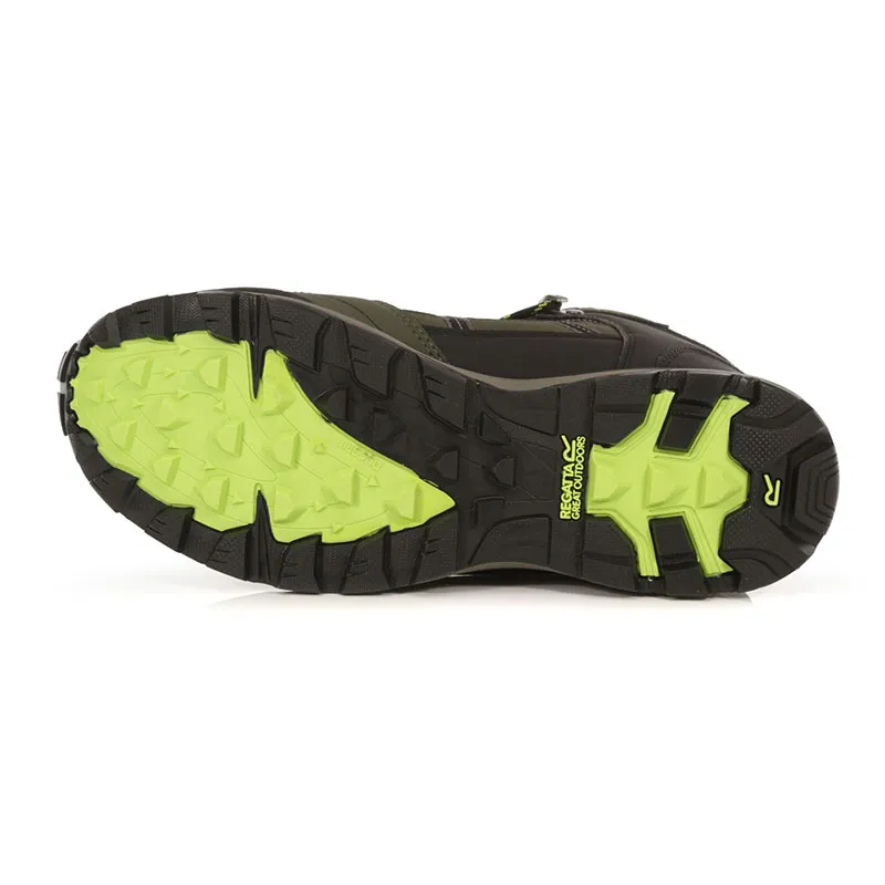Botas regatta Samaris Mid