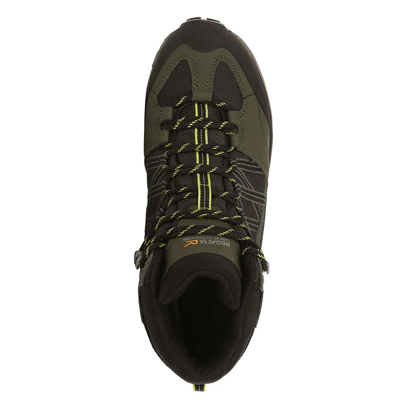 Botas regatta Samaris Mid