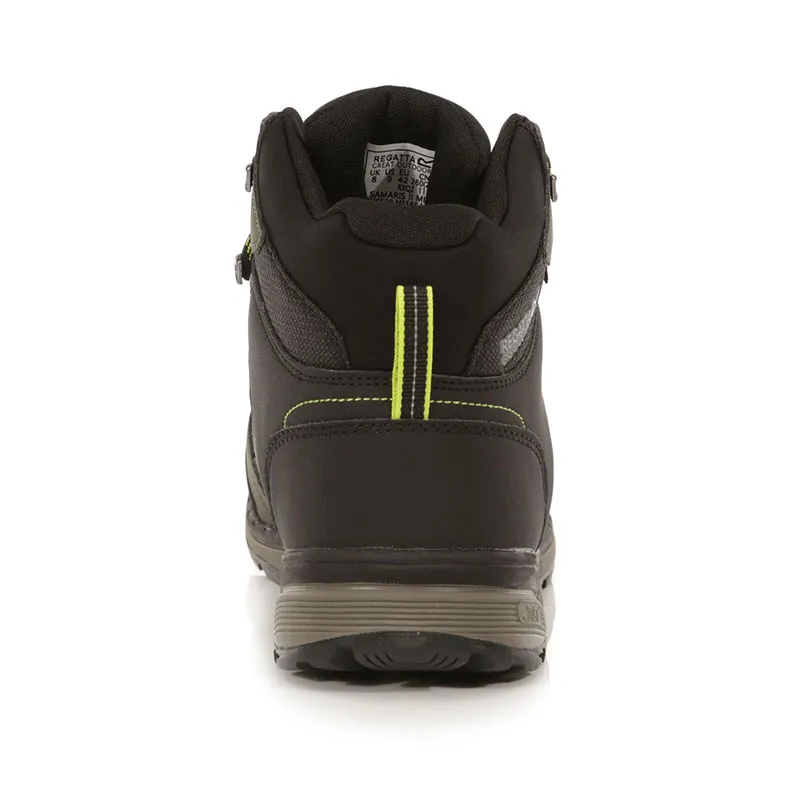 Botas regatta Samaris Mid