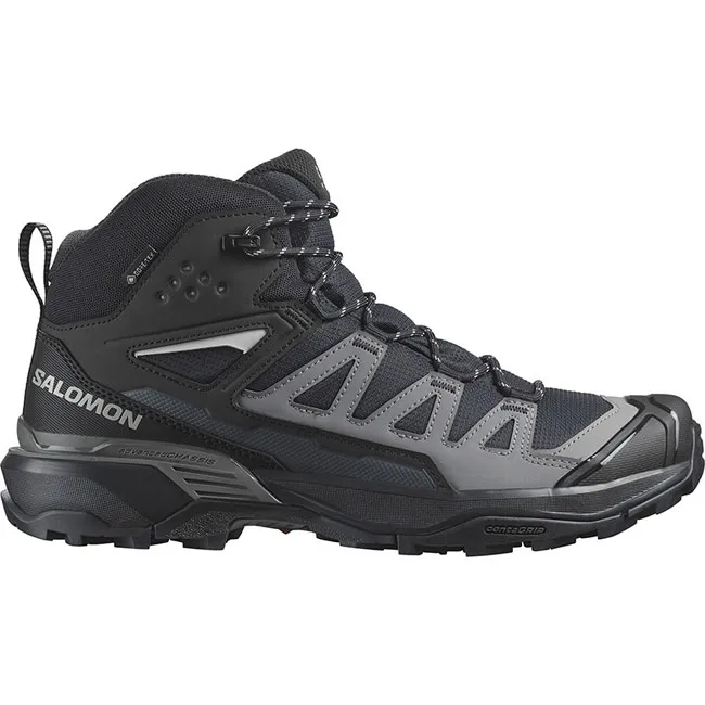 Botas salomon X Ultra 360 Mid Gtx
