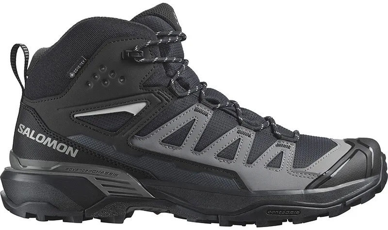 Botas salomon X Ultra 360 Mid Gtx