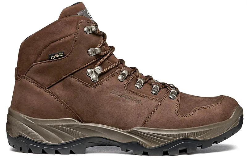 Botas scarpa Tellus Gtx
