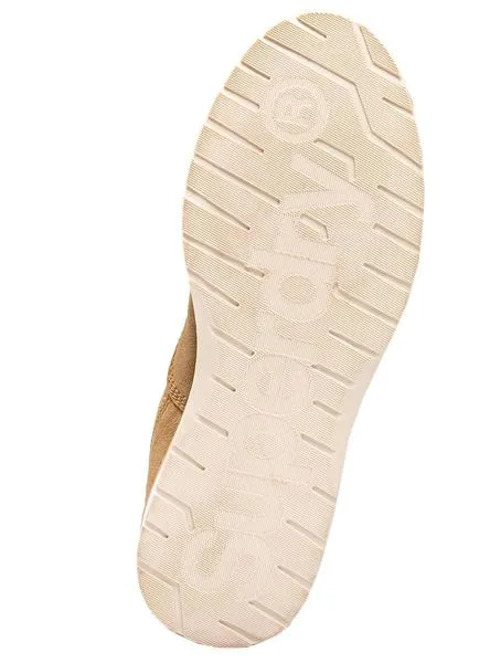 Botas Superdry Stirling Camel