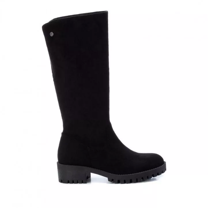 Botas tacón Xti 03436701
