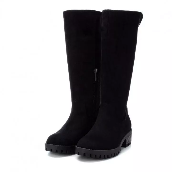 Botas tacón Xti 03436701