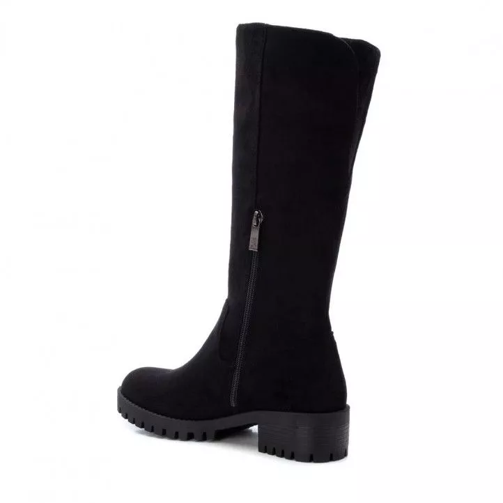 Botas tacón Xti 03436701