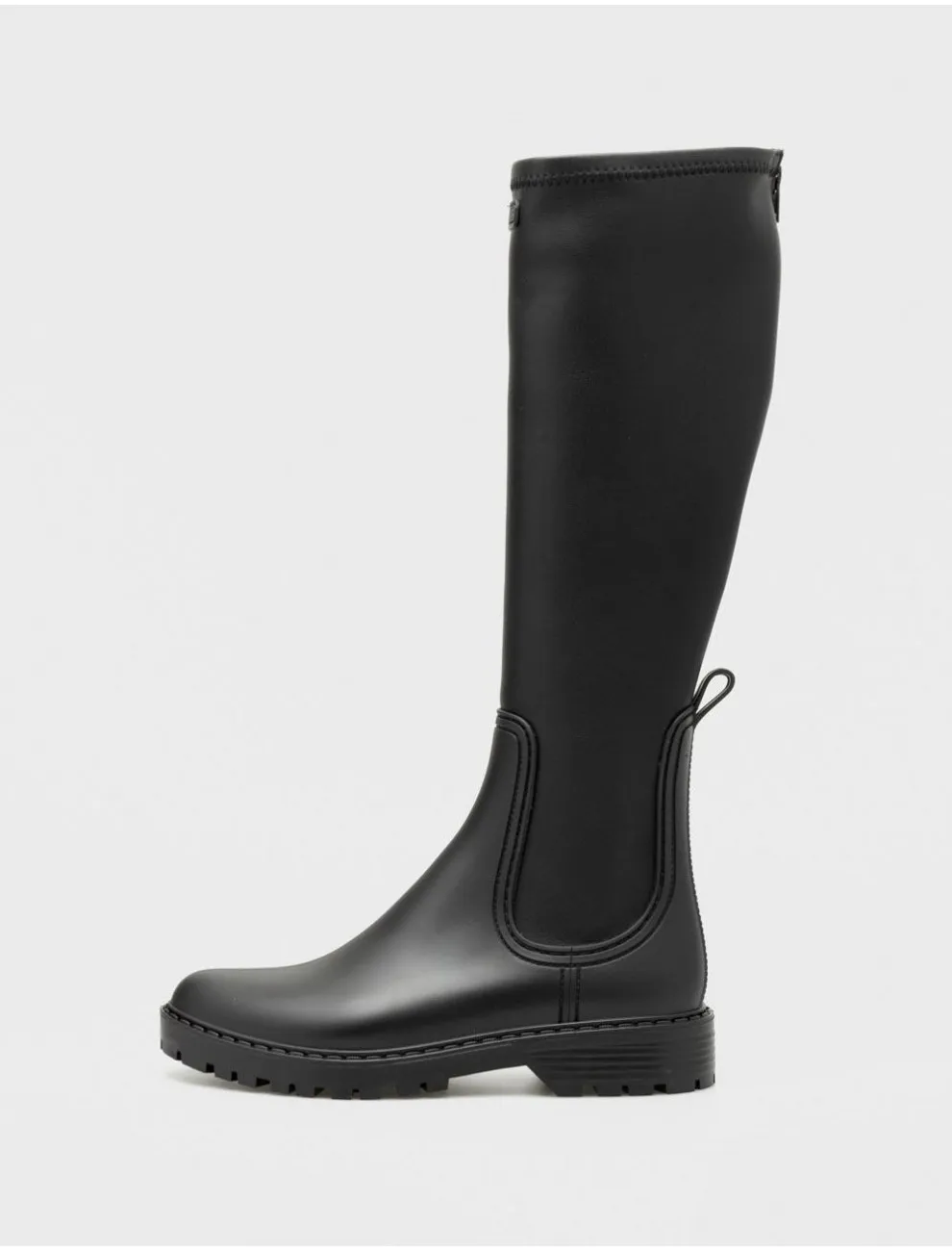 Botas Unisa Arlo Negro