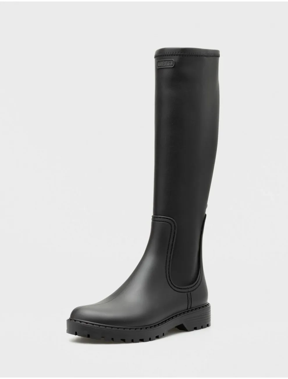 Botas Unisa Arlo Negro