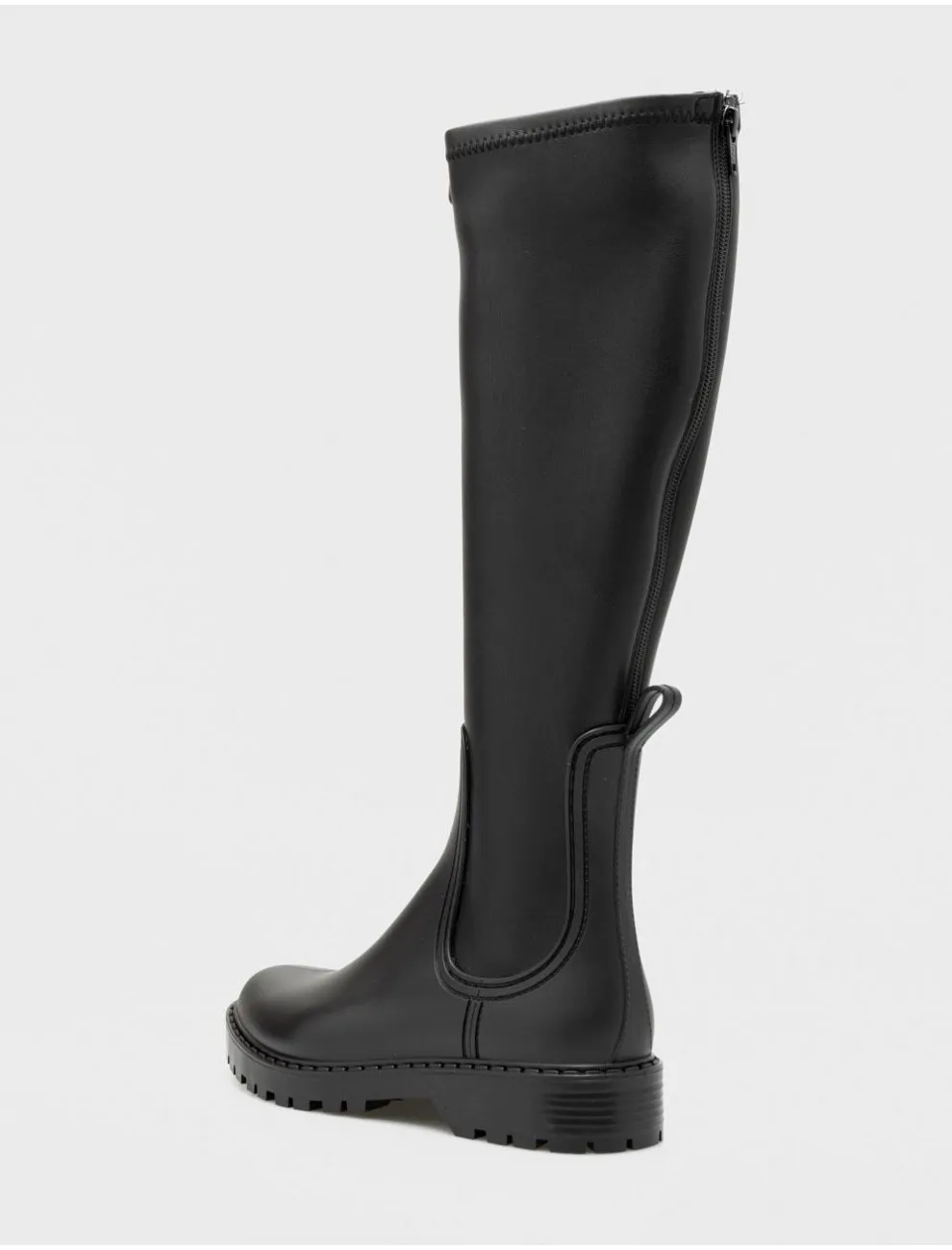Botas Unisa Arlo Negro