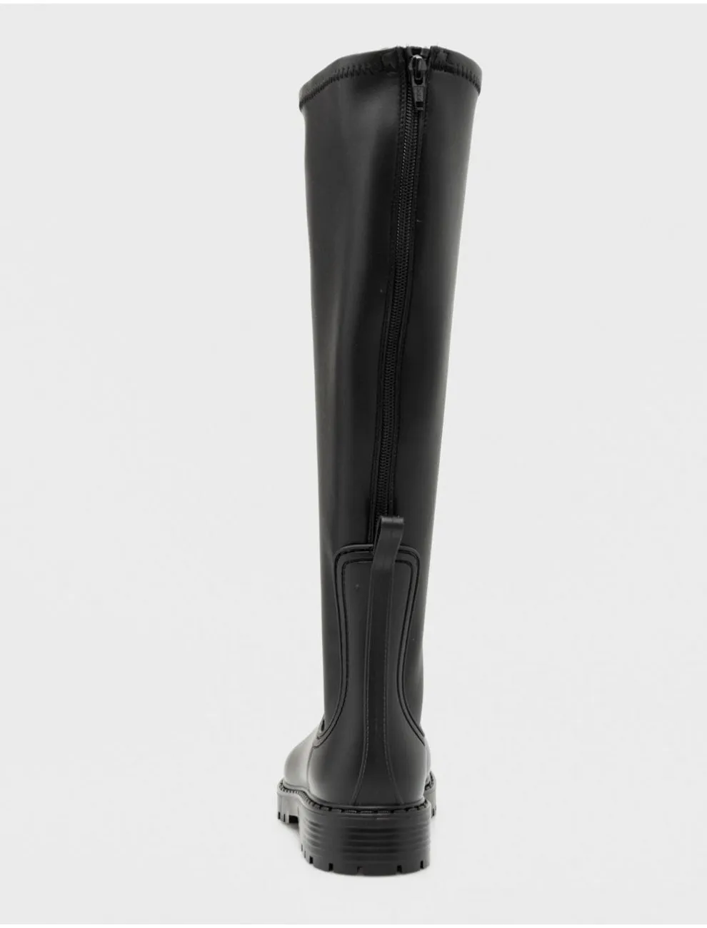 Botas Unisa Arlo Negro