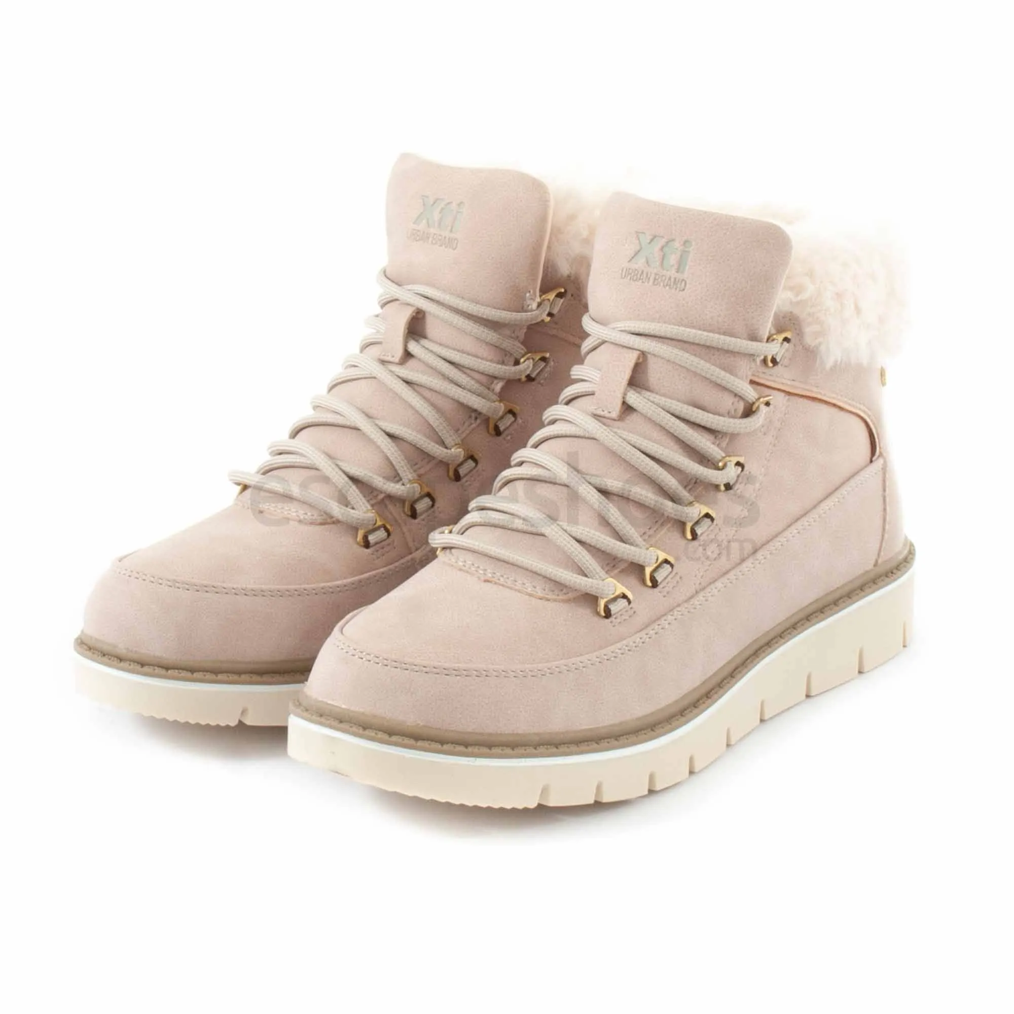 Botas XTI 140463 Nude