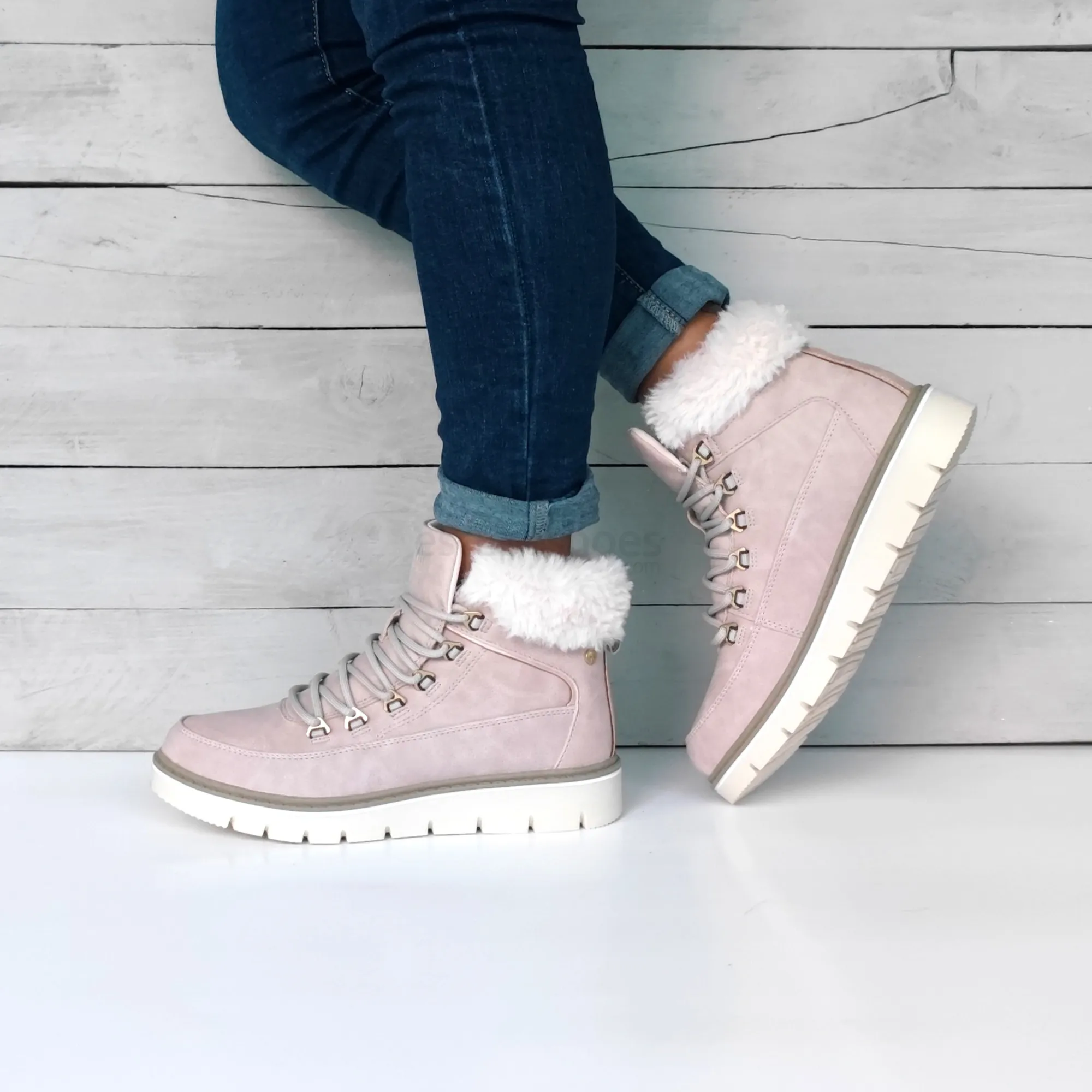Botas XTI 140463 Nude