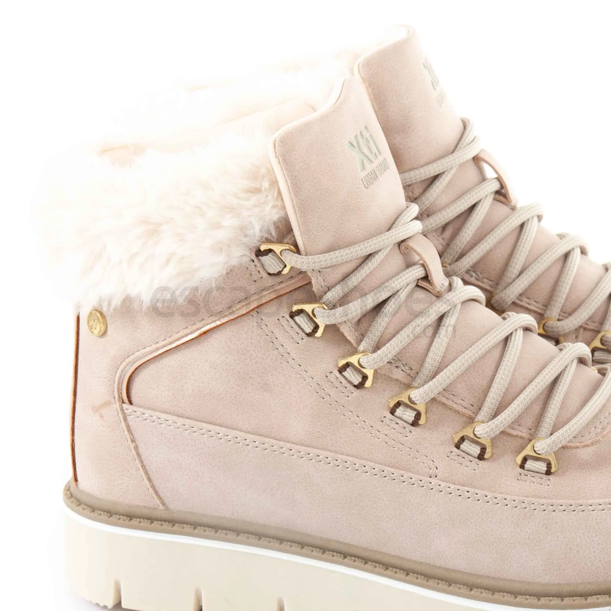 Botas XTI 140463 Nude