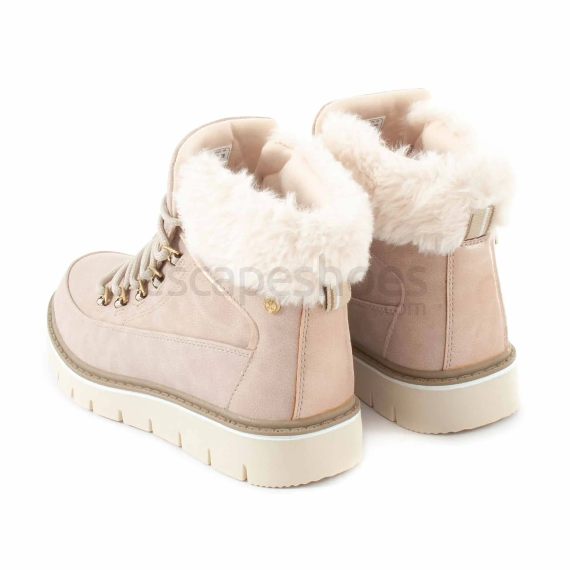 Botas XTI 140463 Nude