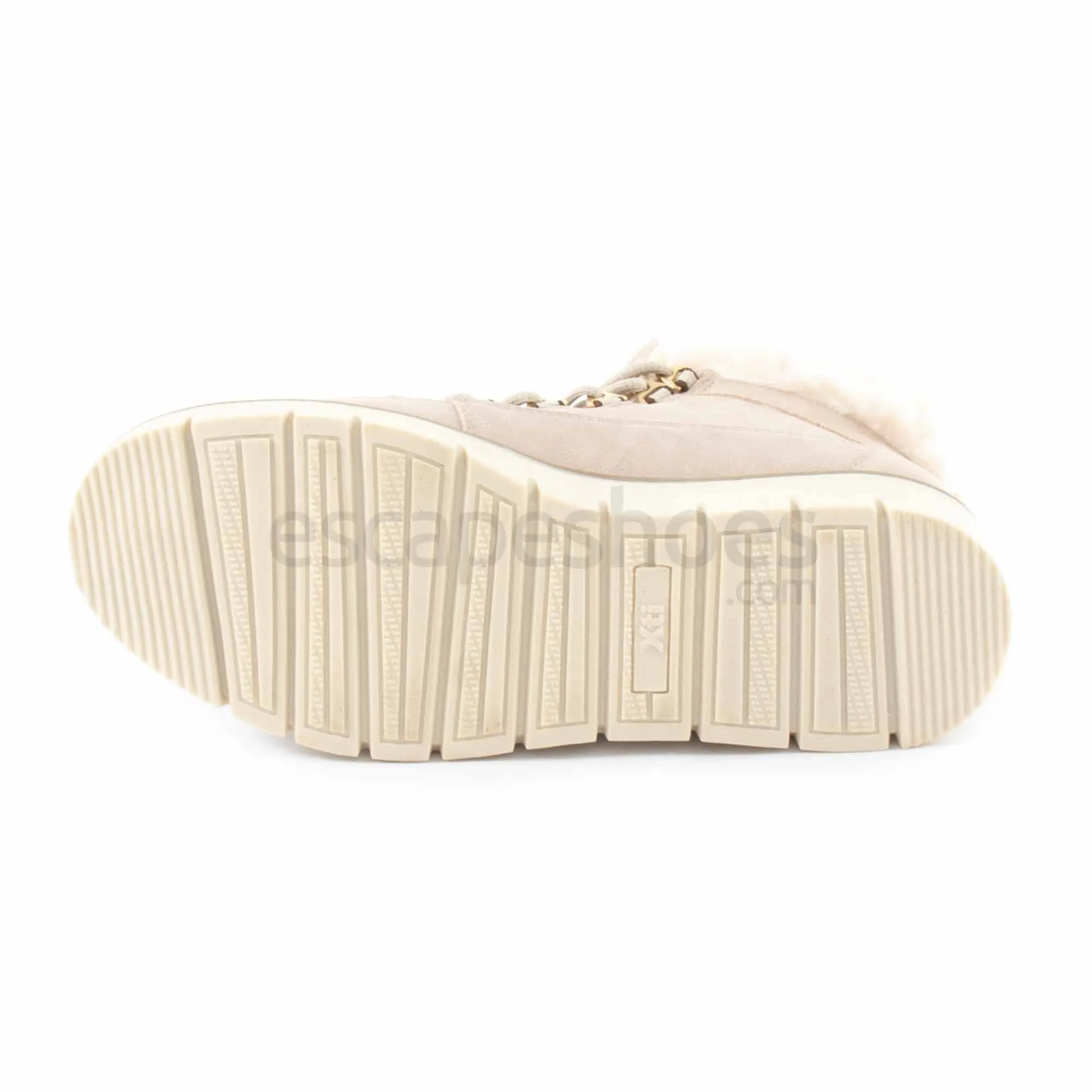 Botas XTI 140463 Nude