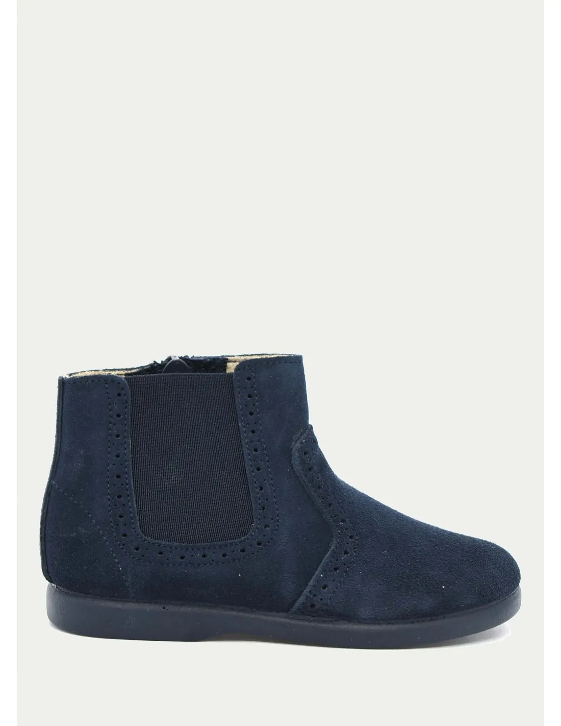 BOTAS Y BOTINES TOKOLATE 1225 MARINO 