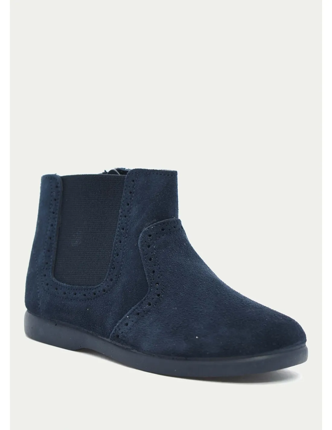 BOTAS Y BOTINES TOKOLATE 1225 MARINO 