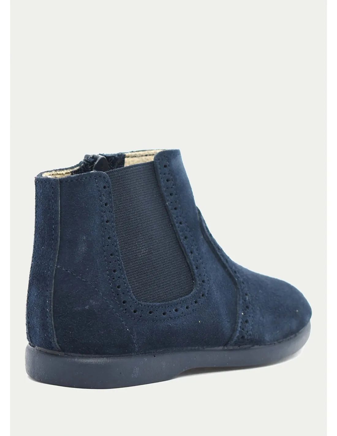 BOTAS Y BOTINES TOKOLATE 1225 MARINO 