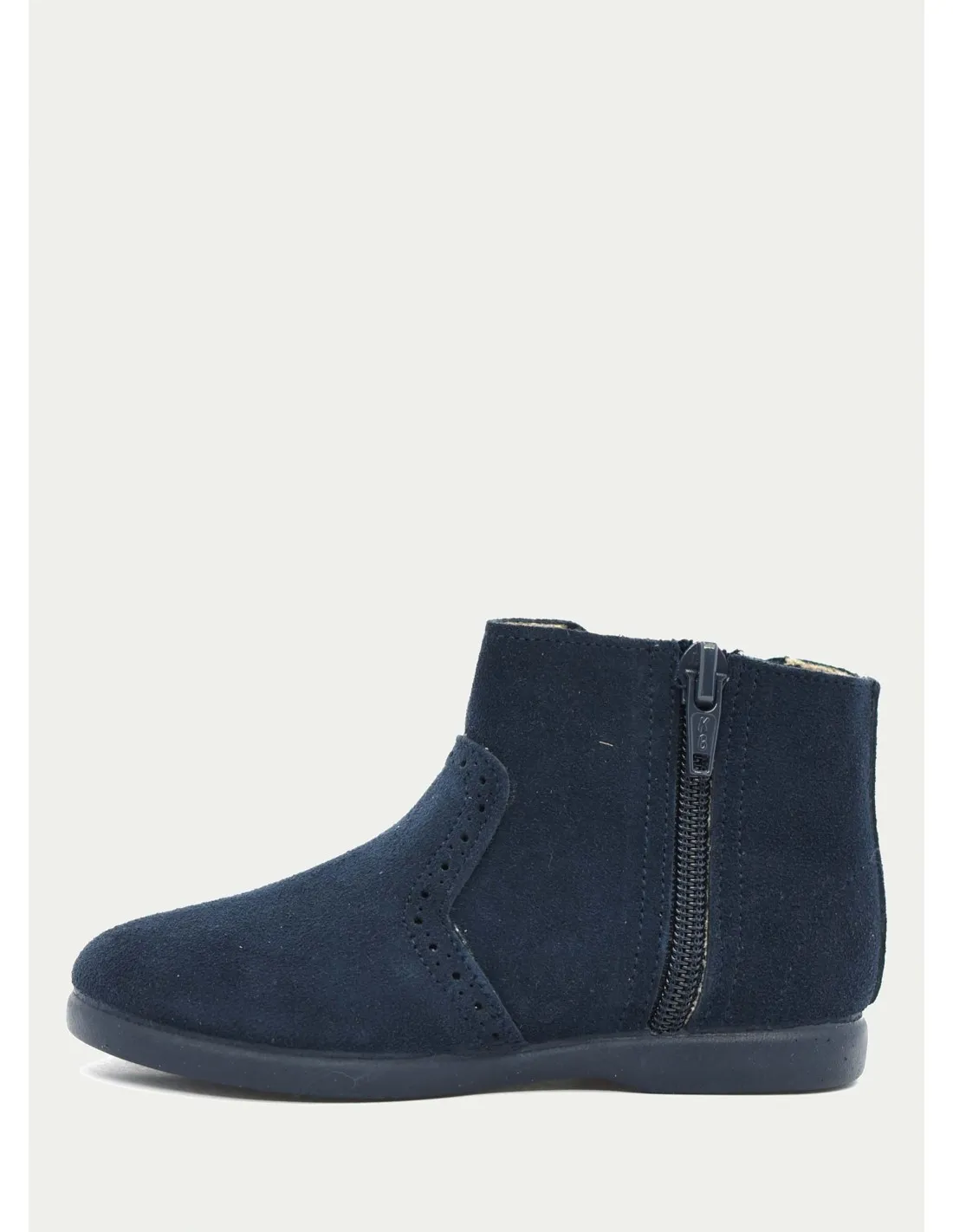 BOTAS Y BOTINES TOKOLATE 1225 MARINO 