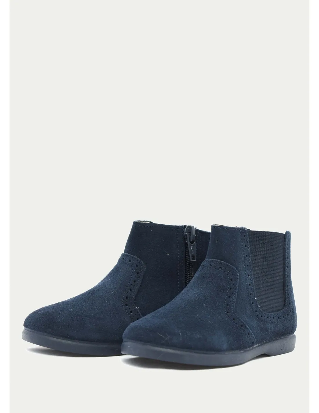 BOTAS Y BOTINES TOKOLATE 1225 MARINO 