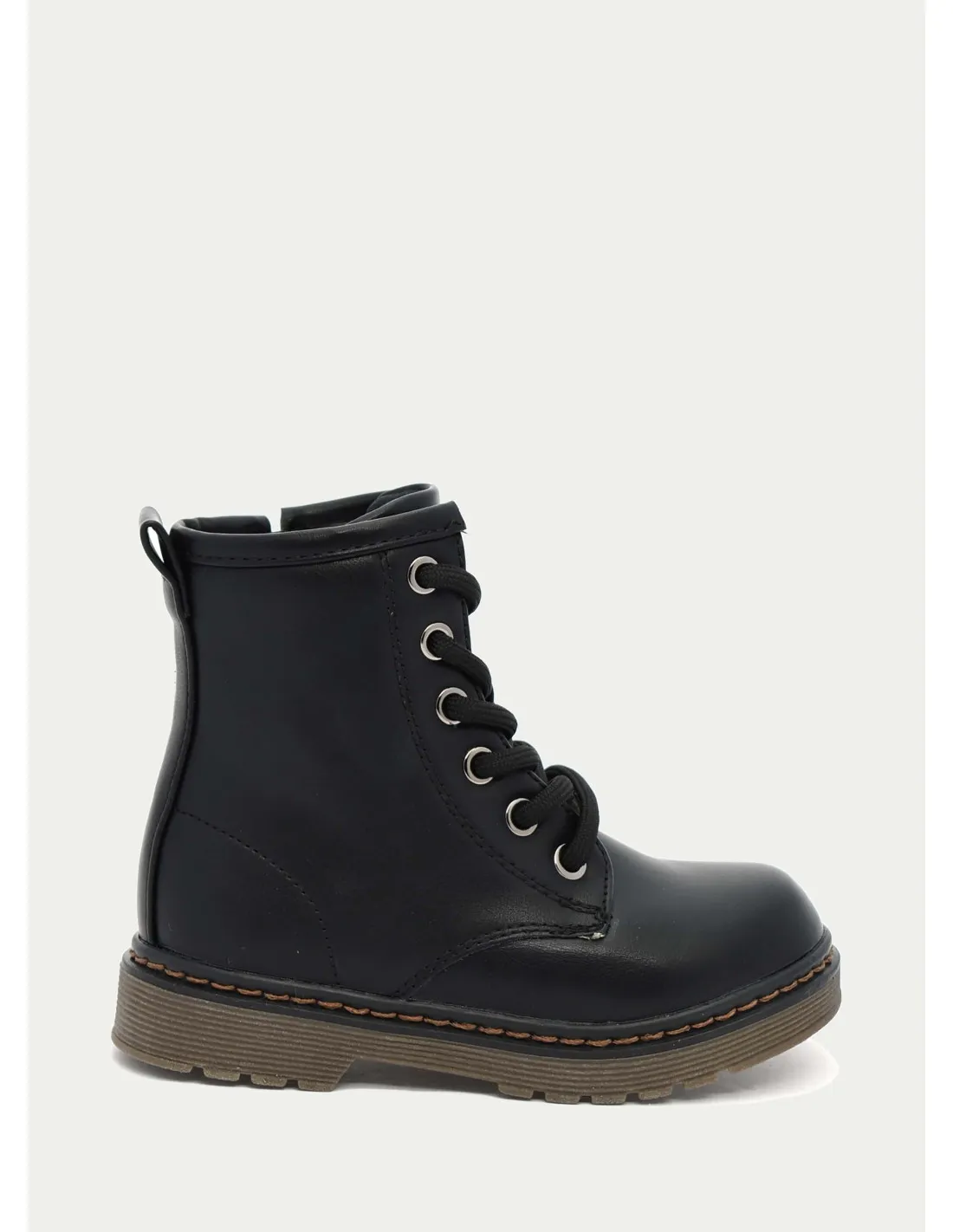 BOTAS Y BOTINES XTI KIDS 150253 NEGRO 