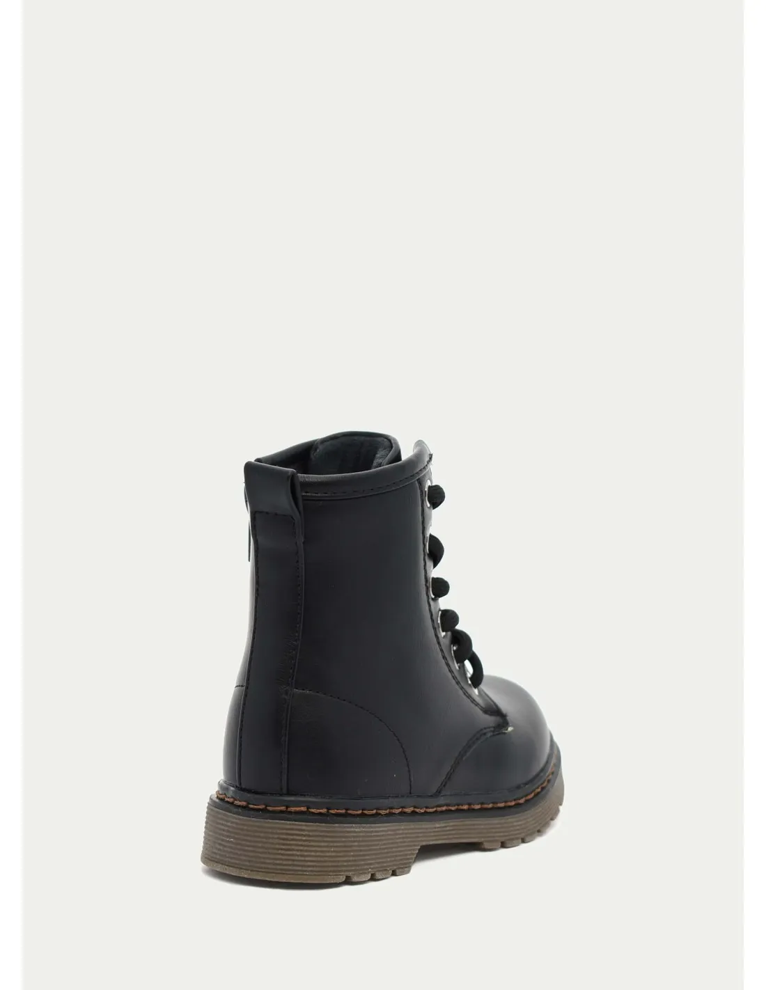 BOTAS Y BOTINES XTI KIDS 150253 NEGRO 
