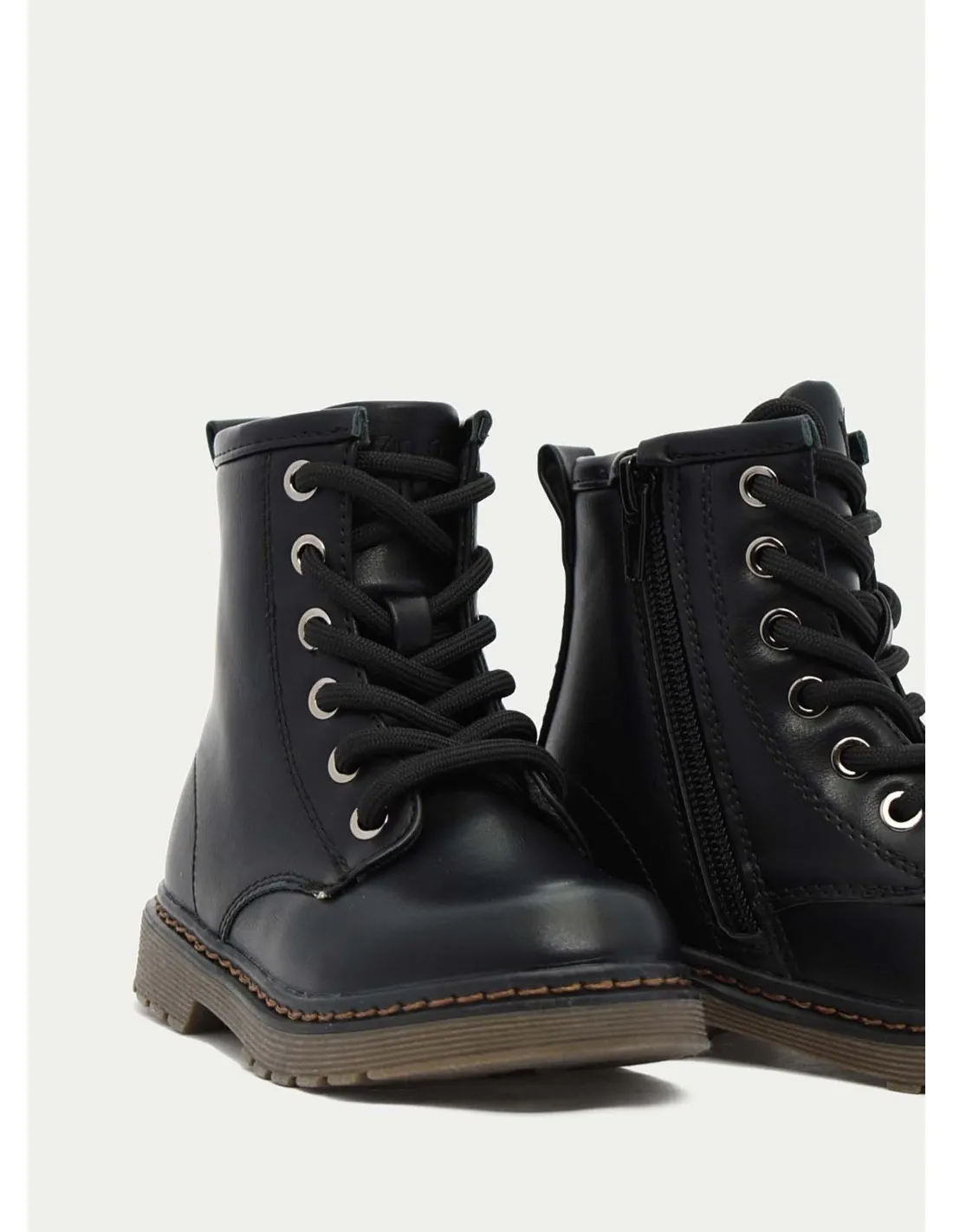 BOTAS Y BOTINES XTI KIDS 150253 NEGRO 