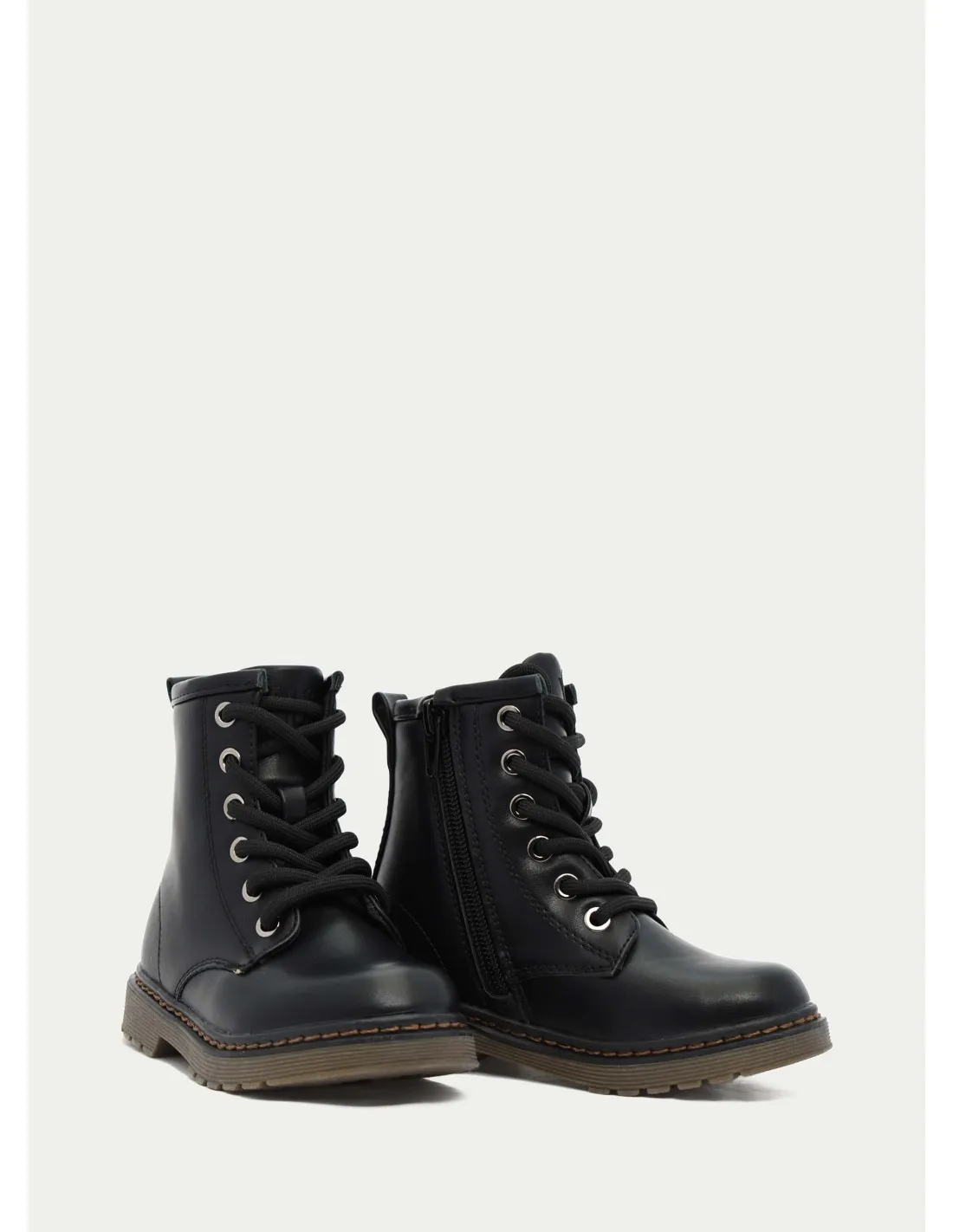 BOTAS Y BOTINES XTI KIDS 150253 NEGRO 