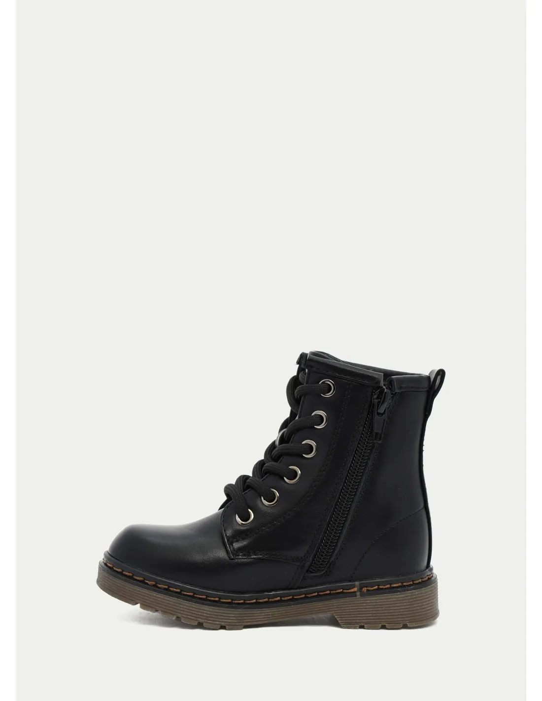 BOTAS Y BOTINES XTI KIDS 150253 NEGRO 