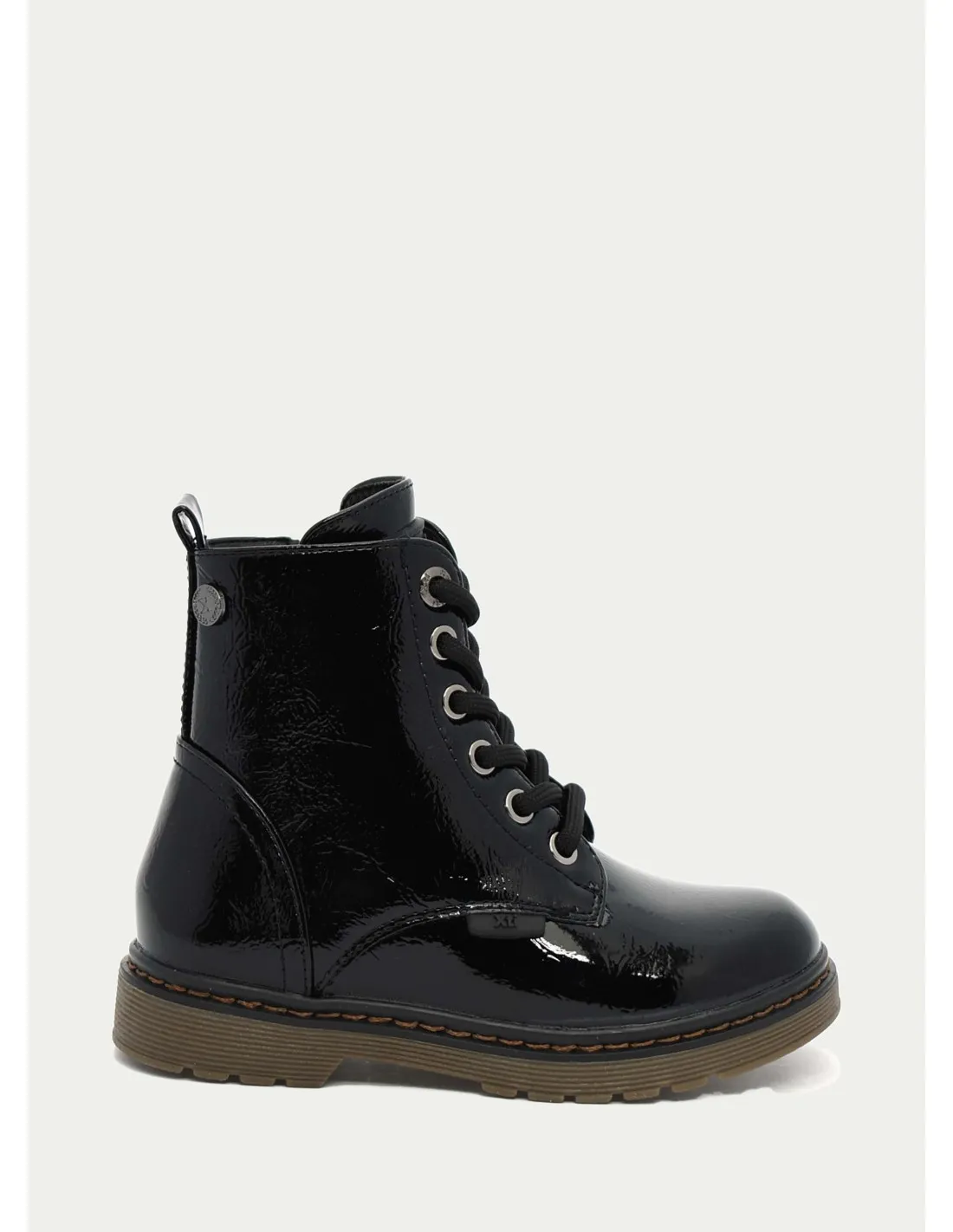BOTAS Y BOTINES XTI KIDS 150254 NEGRO 