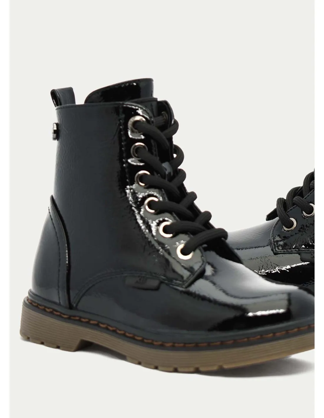BOTAS Y BOTINES XTI KIDS 150254 NEGRO 