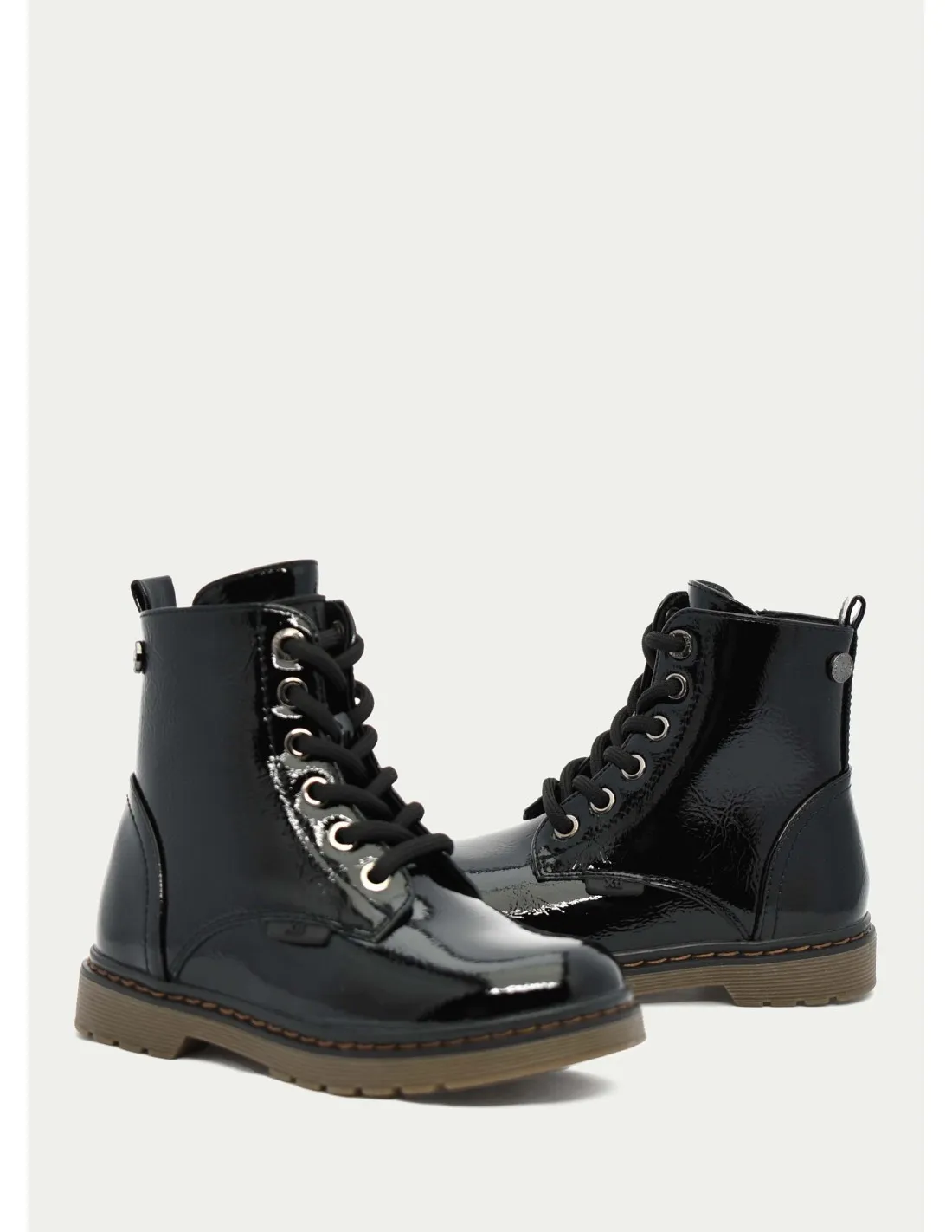 BOTAS Y BOTINES XTI KIDS 150254 NEGRO 
