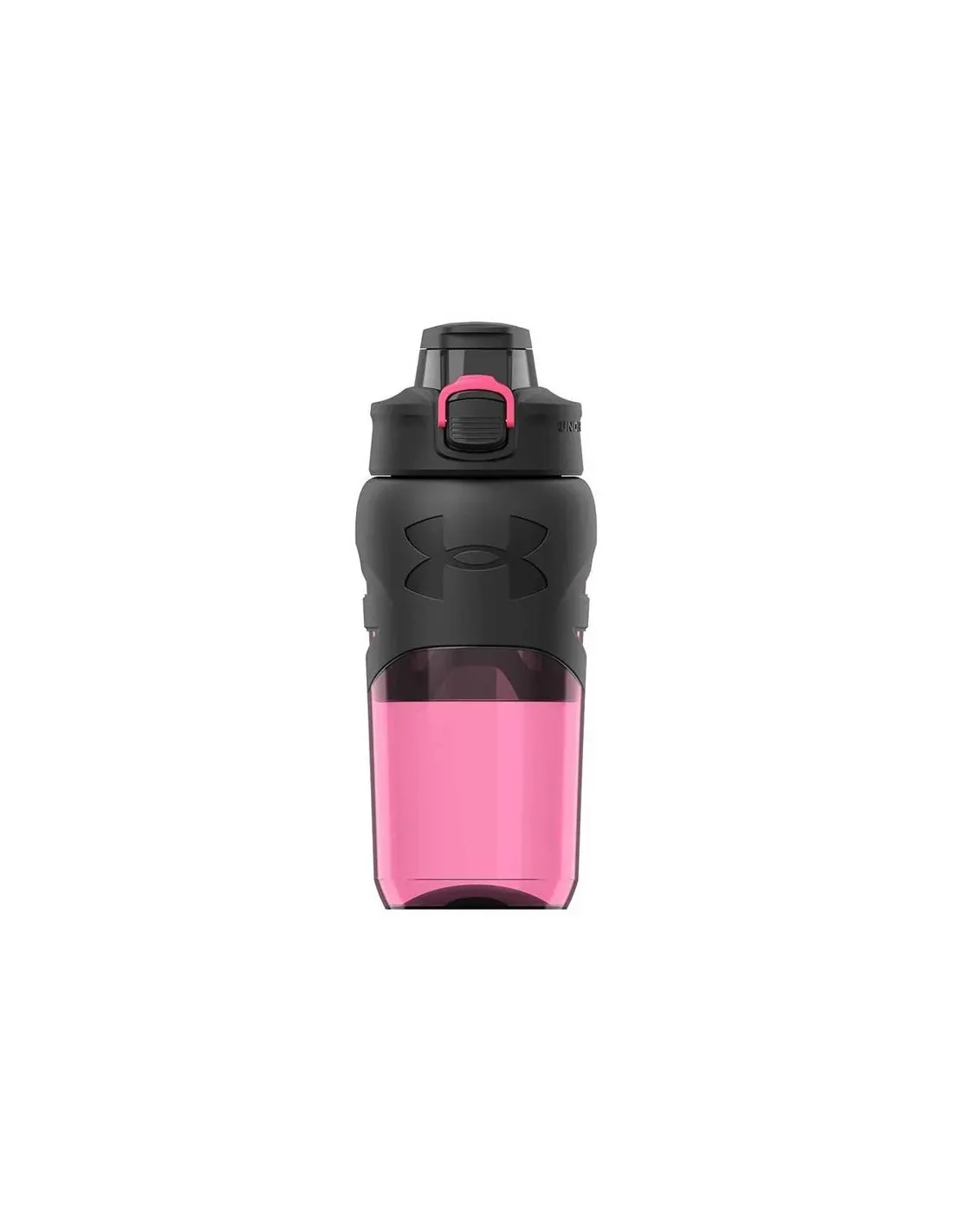 Botella Under Armour Draft Jr. Cerise 500 ml