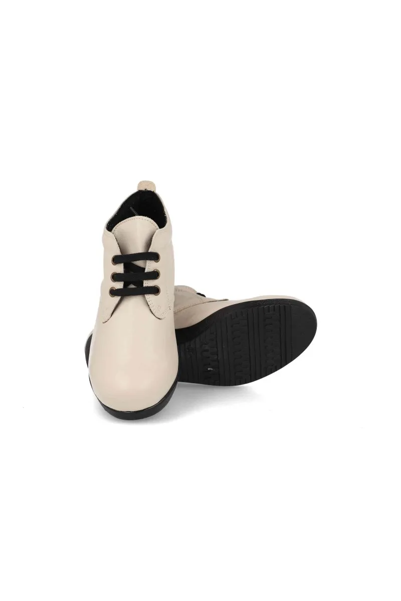 Botin Bda 7544 Hielo
