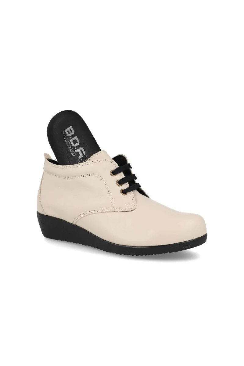 Botin Bda 7544 Hielo