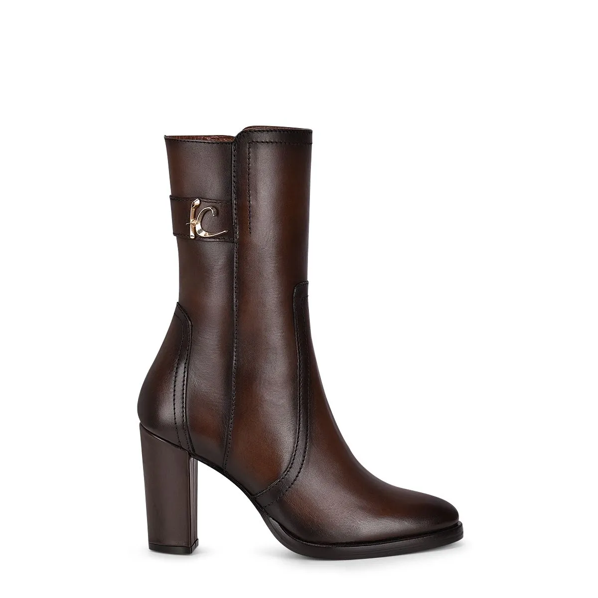Botin Dama Franco Cuadra T32TSTS