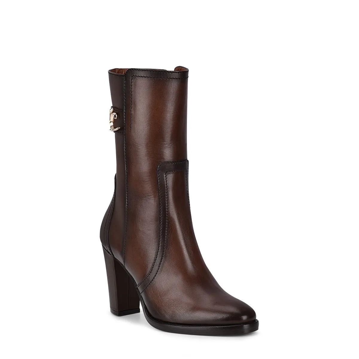 Botin Dama Franco Cuadra T32TSTS