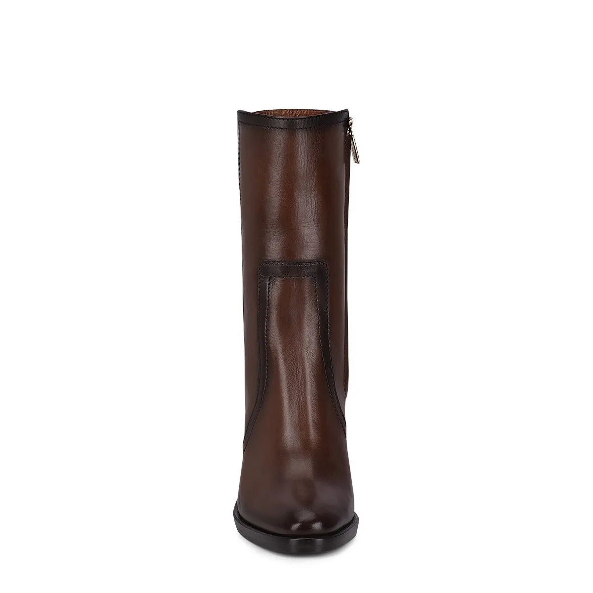 Botin Dama Franco Cuadra T32TSTS