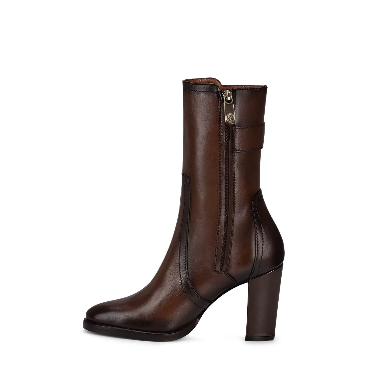 Botin Dama Franco Cuadra T32TSTS