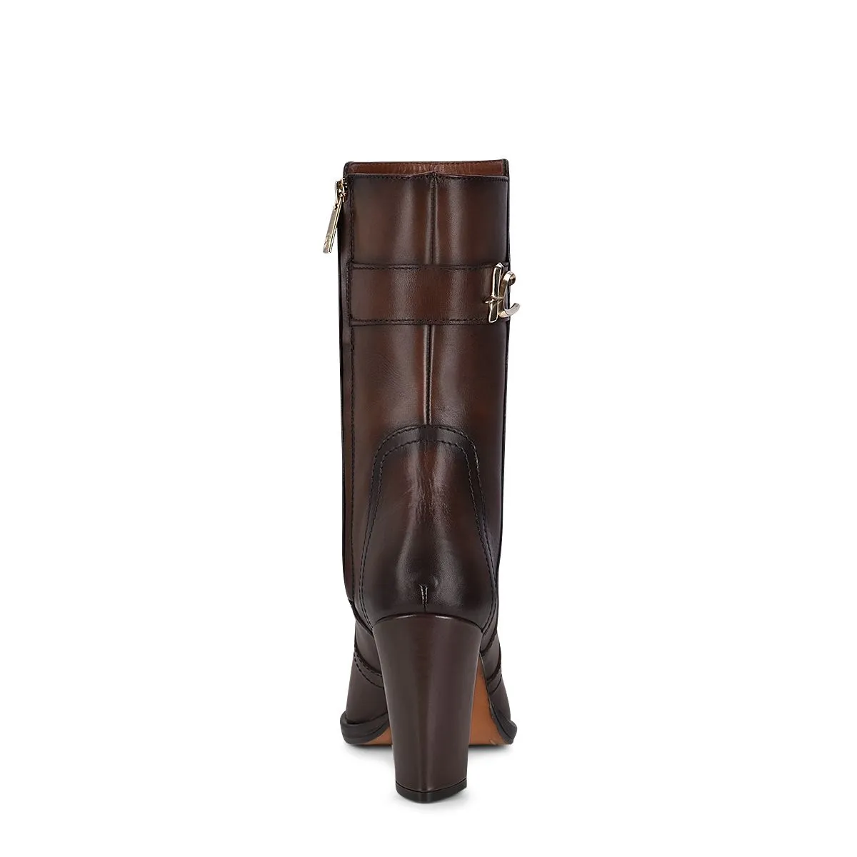 Botin Dama Franco Cuadra T32TSTS