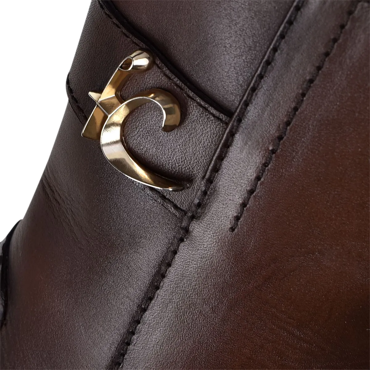Botin Dama Franco Cuadra T32TSTS