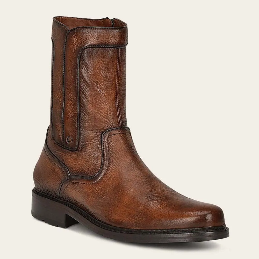 Botin Franco Cuadra Diego Almendra
