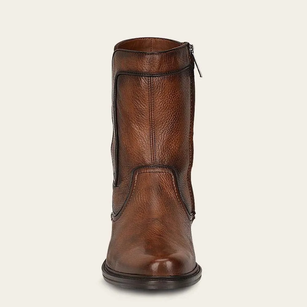 Botin Franco Cuadra Diego Almendra