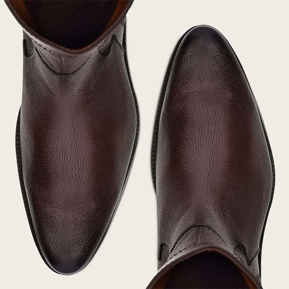 Botin Franco Cuadra Dubai Cafe