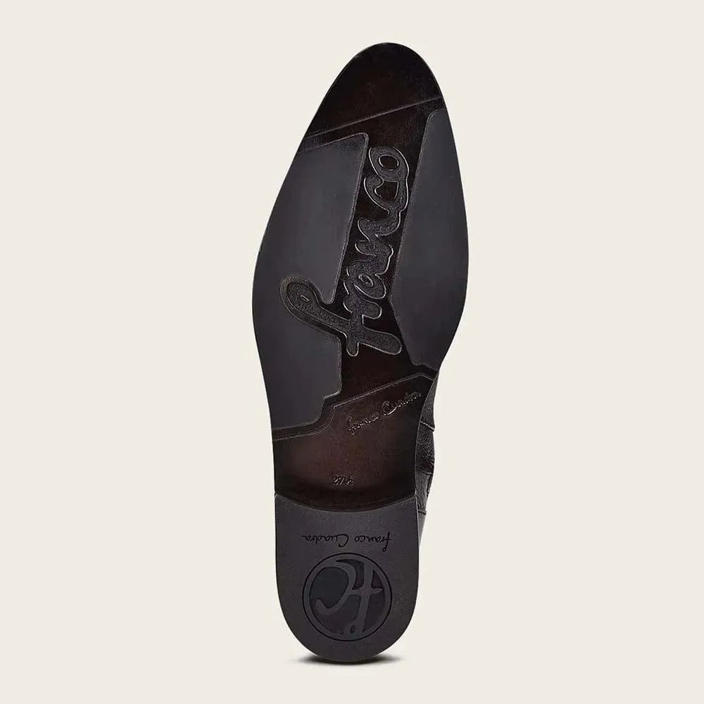 Botin Franco Cuadra Dubai Cafe