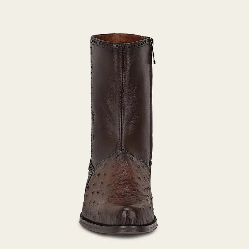 Botin Franco Cuadra Milan Cafe
